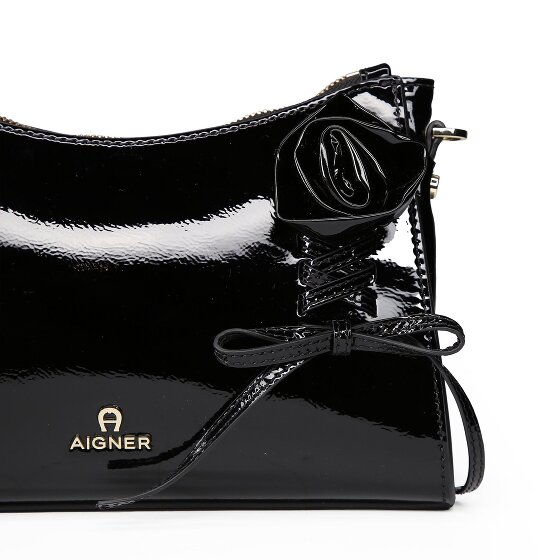 AIGNER Ivy Sac à bandoulière Cuir 24 cm