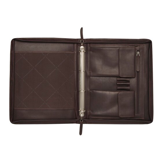 The Chesterfield Brand Moreton Porte-documents Cuir 28 cm