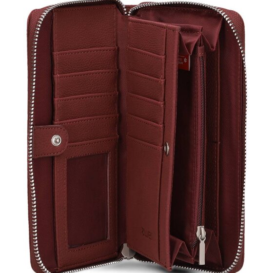 Zwei Mademoiselle Porte-monnaie 20 cm