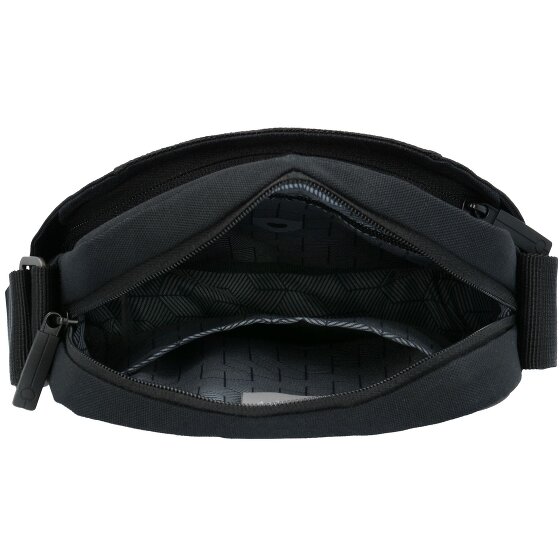 Delsey Paris Sac à bandoulière Picpus 18 cm