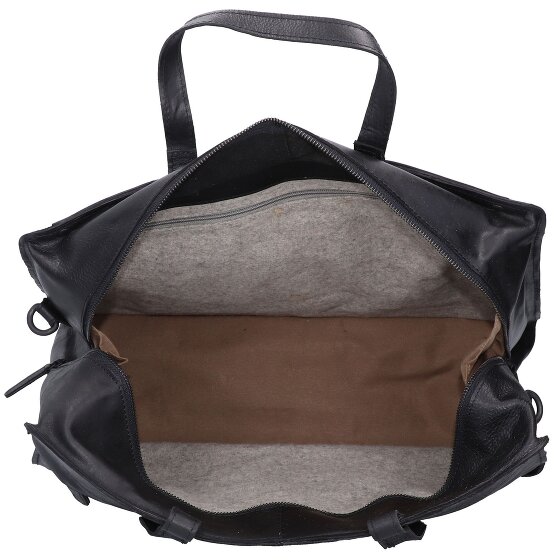 Harold's Aber Weekender Sac de voyage en cuir 42 cm