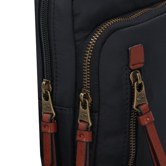 camel active Bari Sac à bandoulière 14 cm