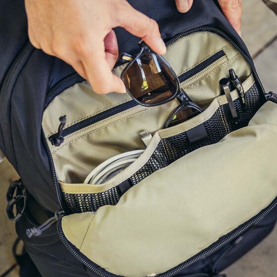 Gregory Terros 20 L Daypack 50 cm Compartiment ordinateur