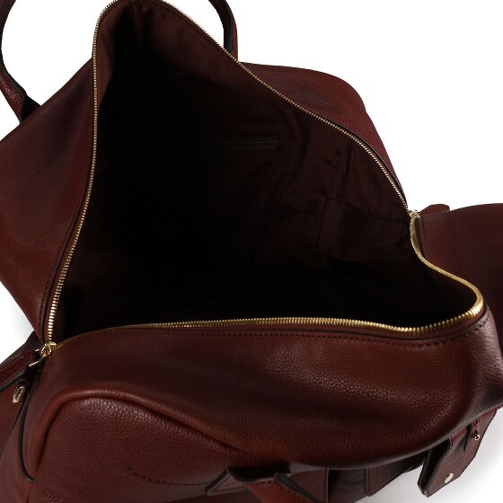 The Bridge Serristori Sac de voyage Weekender Cuir 45 cm