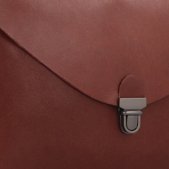 Harold's Fold Sac à bandoulière Cuir 20 cm