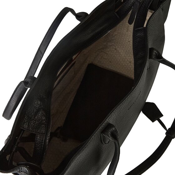 aunts & uncles Philocalists Sac à bandoulière Cuir véritable 42 cm