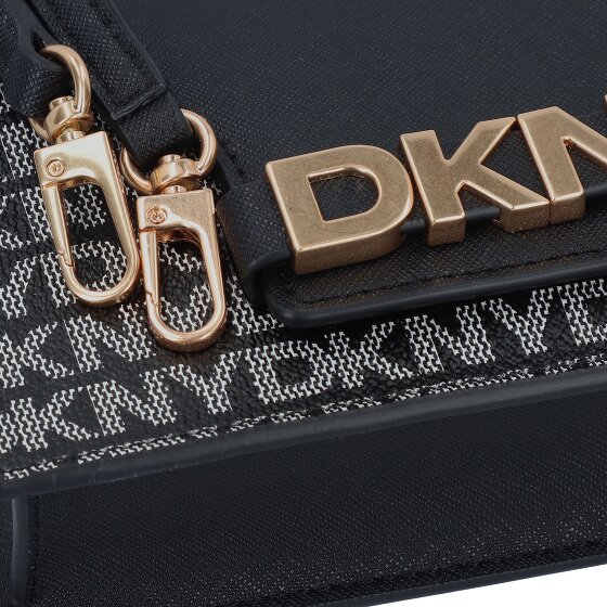 DKNY Avril Sac à bandoulière Cuir 19 cm