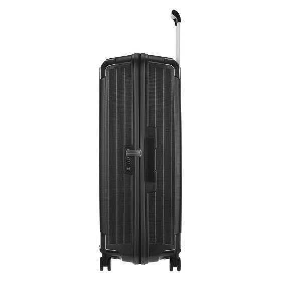 Samsonite Lite-Box 4 roues Valise cabine 81 cm