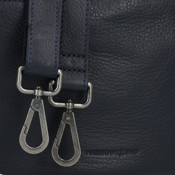 Harbour 2nd Just Pure Evi Sac à bandoulière Cuir 28 cm