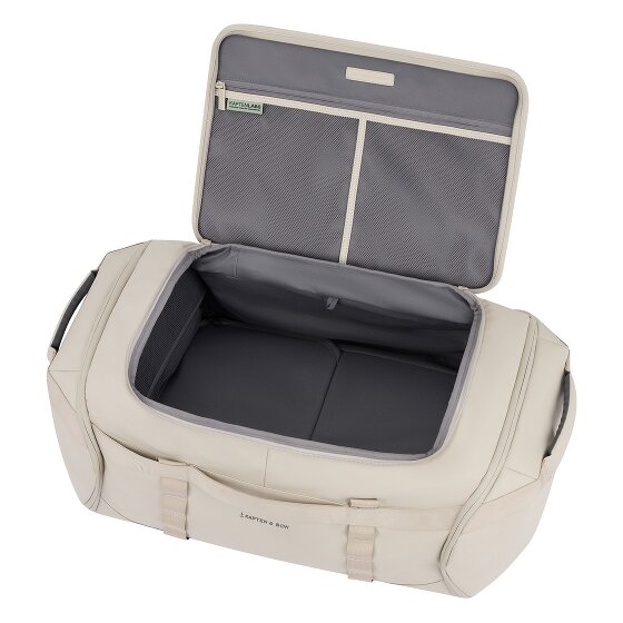 Kapten & Son Lisbon Sac de voyage Weekender L 64 cm