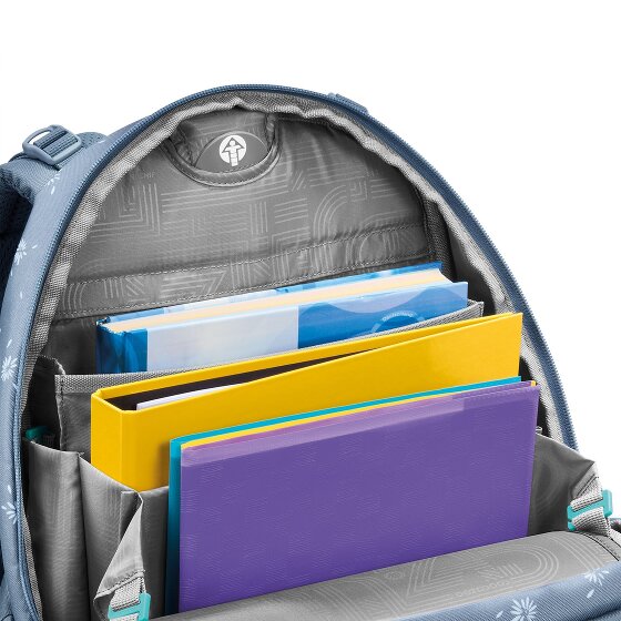 coocazoo Porter Sac à dos scolaire 46 cm