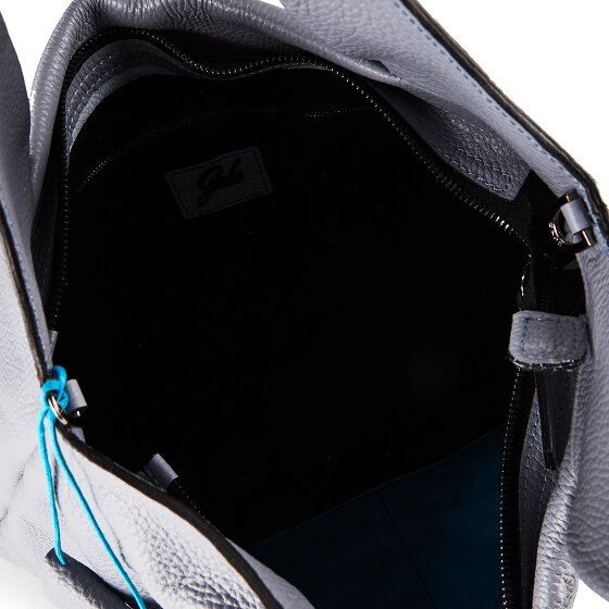 Gabs Zeynep Sac à bandoulière Cuir véritable 46 cm