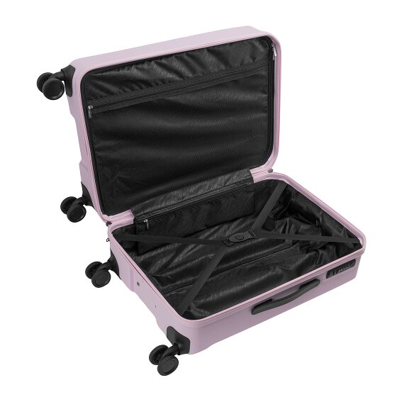 Epic Airwave Neo 4 roulettes Trolley 65 cm