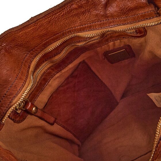 Campomaggi Manuela Sac à bandoulière Cuir 32 cm