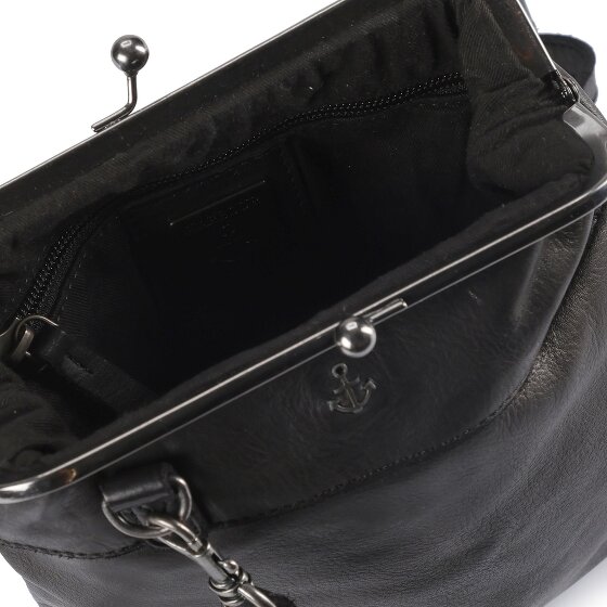 Harbour 2nd Bonnie Sac à bandoulière Cuir 25 cm