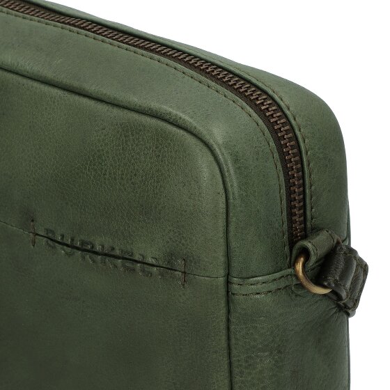 Burkely Natural Norah Sac à bandoulière Cuir 22 cm