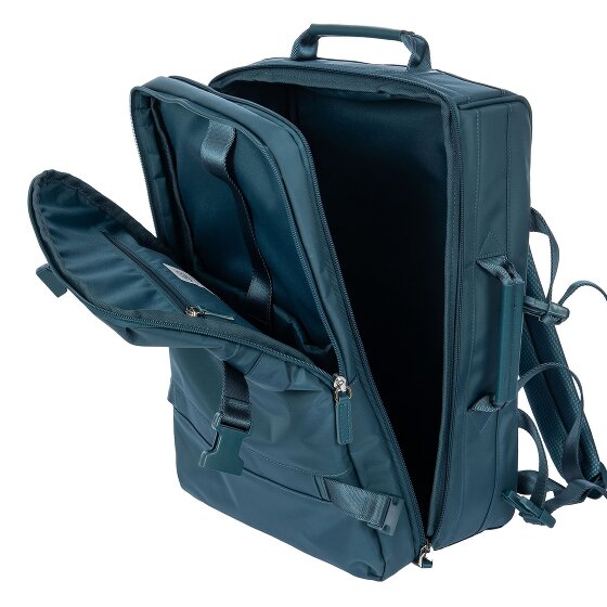 Bric's Positano Daypack 42 cm Compartiment pour ordinateur portable