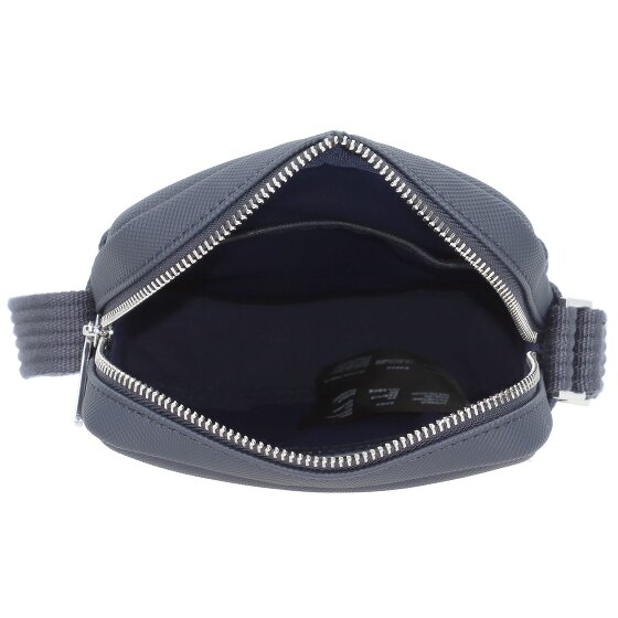 Lacoste Core Essentials Men S Classic Sac à bandoulière 15 cm