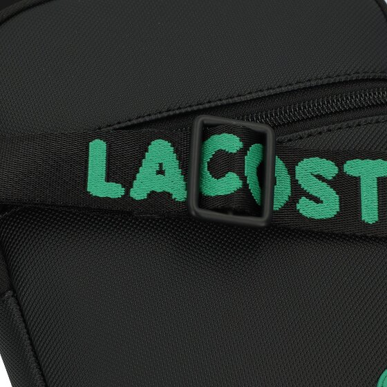 Lacoste Mini sac à bandoulière 16 cm