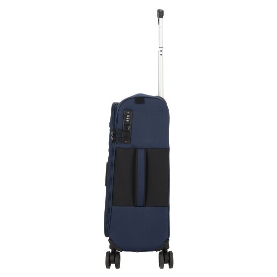 Samsonite Vaycay 4 roulettes Trolley de cabine 55 cm