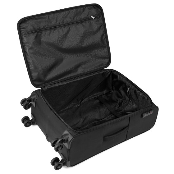 Epic Dynamo 4 roues Valise cabine 65 cm