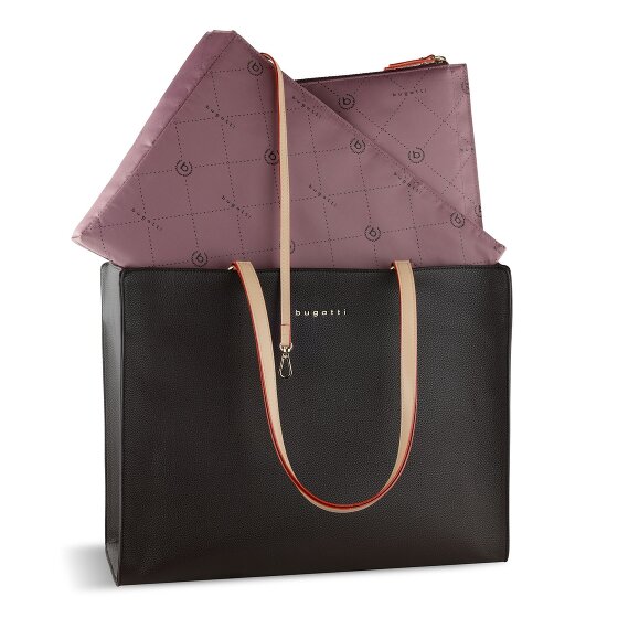bugatti Ella Sac de shopper 40 cm Compartiment pour ordinateur portable