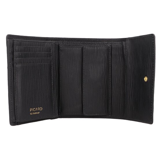 Picard Calais 1 Porte-monnaie Cuir 12.5 cm