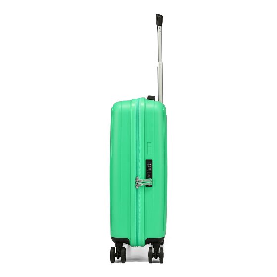 American Tourister Rejoy 4 roulettes Trolley de cabine 55 cm
