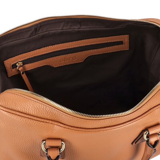 abro Adria Sac à main Cuir 37.5 cm