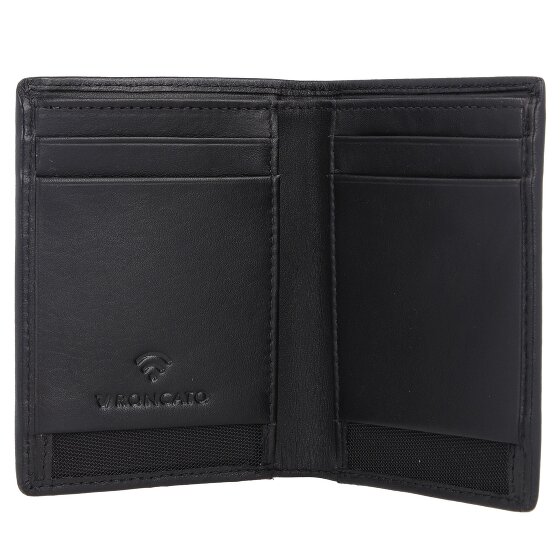 Roncato Firenze Porte-monnaie RFID cuir 7,5 cm
