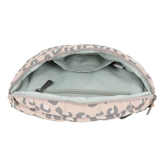 Fritzi aus Preußen Bum Limited Leo Bubble Sac banane 29 cm