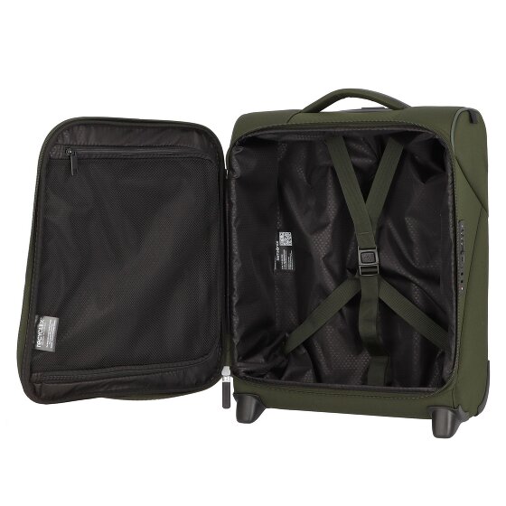 Samsonite Litebeam 2 roues Valise cabine 45 cm