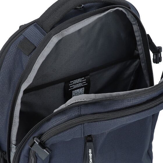 Samsonite Roader Daypack 44 cm Compartiment ordinateur