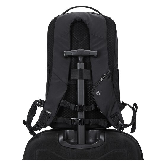 Pacsafe Pacsafe V 20 L Daypack Protection RFID 45 cm Compartiment pour ordinateur portable