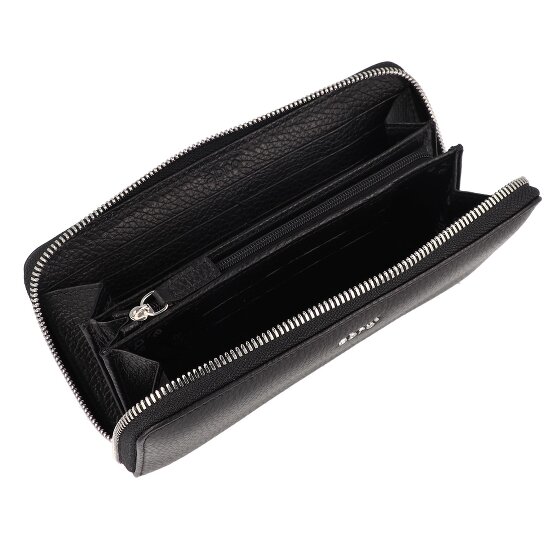 abro Adria Porte-monnaie Cuir 19 cm