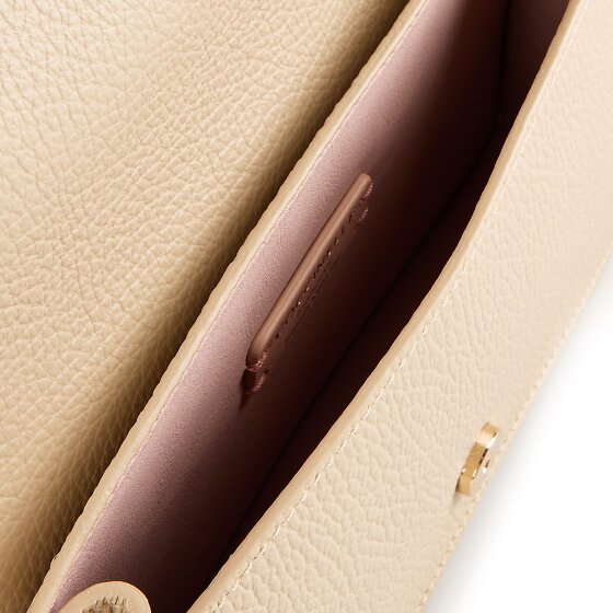 Coccinelle C-Me Sac à bandoulière Cuir 22 cm