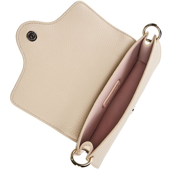 Coccinelle C-Me Sac à bandoulière Cuir 22 cm