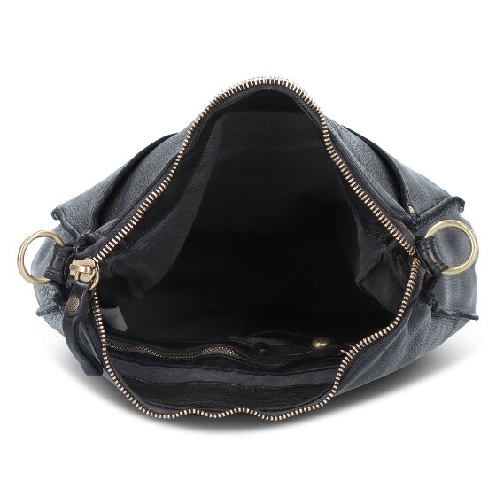 Campomaggi Sac à bandoulière Cuir 30.5 cm