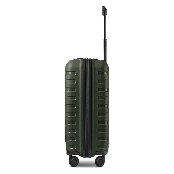 Smartbox Edition 01 4 roues Valise cabine 55 cm Compartiment ordinateur