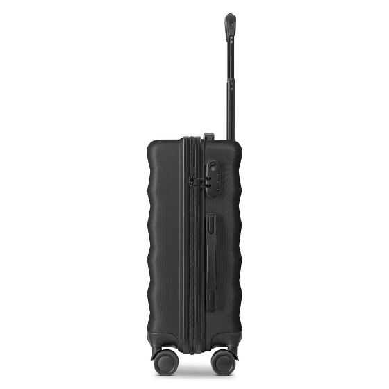 Smartbox Edition 03 4 roulettes Trolley de cabine 55 cm
