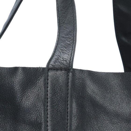 Greenburry Nappa Sac de shopper Cuir 43 cm