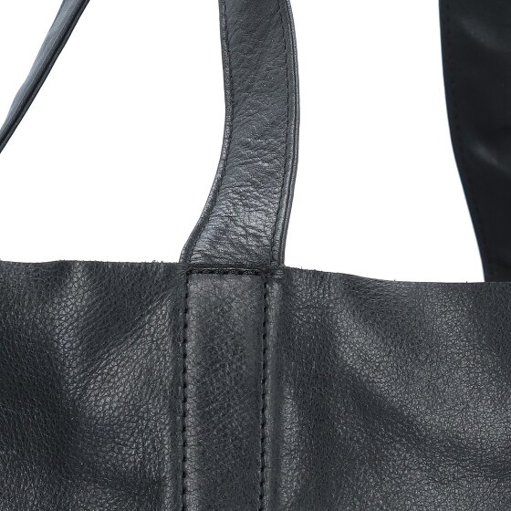 Greenburry Nappa Sac de shopper Cuir 43 cm