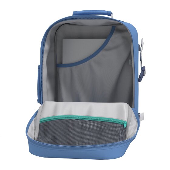 Cabin Zero Classic 124 Daypack 45 cm Compartiment ordinateur