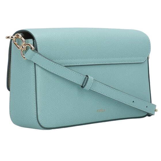 Furla Iride Sac à bandoulière Cuir 24 cm