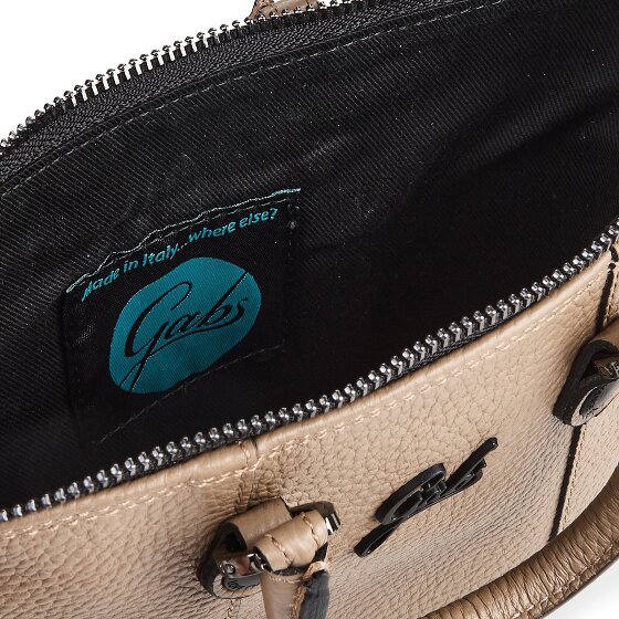 Gabs G3 Sac à main S Cuir véritable 26 cm
