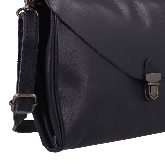 Harold's Fold Sac à bandoulière Cuir 20 cm