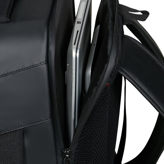 Samsonite Sac à dos de voyage Paradiver light 40 cm, compartiment pour ordinateur portable