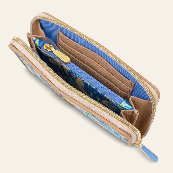 Oilily Tulipy Zana Porte-monnaie 16 cm