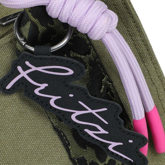 Fritzi aus Preußen Izzy09 Limited Happy Leo Sac à main 26 cm
