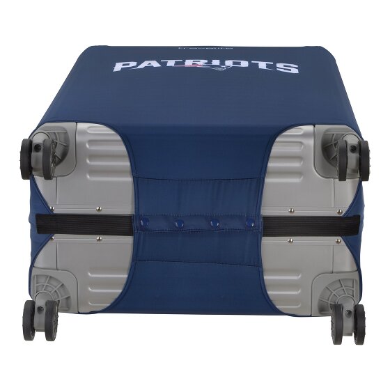 Travelite travelite x NFL Housse de protection pour valise 77 cm